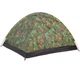 Намет чотиримісна Yibo Huwai Tent 200 х 200 х 135 см (17758) - зображення 10