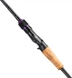 Спінінг кастинговий Daiwa Prorex S Bait 8`6 2.62 m 150 g (1102-PXS862XXHFB-BS) - зображення 3