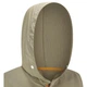 Рубашка Turbat Maya Hood Trek Wmn M Sand (1054-012.004.5993) - изображение 3
