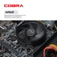 Персональний комп'ютер COBRA Advanced (55GT.16.S5.INT.24522) - зображення 3