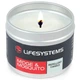 Свеча-репеллент Lifesystems Midge & Mosquito Repellent Candle (1012-42408) - изображение 3