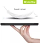Чехол для планшета ColorWay для Lenovo Idea Tab Plus Black (CW-CTLITPL-BK) - изображение 10