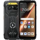 Смартфон Blackview ROCK 1 Pro 6.56" HD+ /8GB/256GB/ G81 /15000mAh / 20+16Мп / 2D Scaner /IP69K/Black (ROCK_1_Pro_BK) - зображення 1