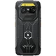 Смартфон Blackview ROCK 1 Pro 6.56" HD+ /8GB/256GB/ G81 /15000mAh / 20+16Мп / 2D Scaner /IP69K/Black (ROCK_1_Pro_BK) - зображення 6