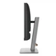 24.1" 16:10 IPS РК монітор, 2560х1600, 60 Гц, 5 мс (GtG), 95% P3, 1xHDMI 2.0/1xDP 1.4/1xUSB C (PD до RD240Q DARK GREY BENQ (9H.LLXLA.TBE) - изображение 5