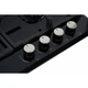 Варочная поверхность газовая Interline VGS 463 FGK BA - изображение 3