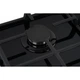 Варочная поверхность газовая Interline VGS 463 FGK BA - изображение 4