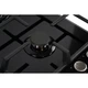 Варочная поверхность газовая Interline VGS 463 FGK BA - изображение 6