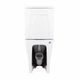 Унитаз-компакт Qtap Cardinal Ultra Quiet безободочный с сиденьем Soft-close QT04222168AUQ3W - изображение 7