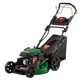 Газонокосилка бензиновая Tatra Garden GLM 2600 (GGK0020) - изображение 2