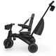 Детский 3-колесный велосипед Kinderkraft Jazz 3 Green, 5902533929993 - изображение 5