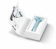 Электронный ультразвуковой ролик для лица GESKE Sonic Facial Roller 4в1 бирюзовый - изображение 8