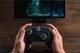 Беспроводной геймпад 8bitdo Ultimate 2C Transparent Black с эффектом Холла для Windows 10, 11, Android, Steam Deck - изображение 9