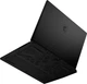Ноутбук MSI Pulse A17 AI+ C3XW (C3XWFKG-022XUA) Core Black - изображение 5