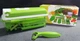 Мультислайсер Nicer Dicer Plus овощерезка механическая терка с насадкой для мелких кубиков - 8828 - изображение 7
