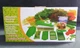 Мультислайсер Nicer Dicer Plus овощерезка механическая терка с насадкой для мелких кубиков - 8828 - изображение 8