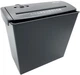 Знищувач документів Media-Tech MT215, A4, 80g х 5, CD/DVD, 9,5 л., P-1, O-1 - изображение 1