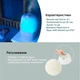 Зволожувач повітря Humidifier Wave - изображение 4