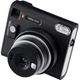 Фотокамера моментального друку Fujifilm Instax Square SQ40 Black (16802802) - зображення 1