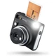 Фотокамера моментального друку Fujifilm Instax Square SQ40 Black (16802802) - зображення 8