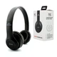 Бездротові навушники Wireless P47 Bluetooth 5.0 з мікрофоном та FM-приймачем - зображення 1