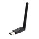 Вайфай вай фай адаптер WiFi 150Мбит с антенной 3dBi REALTEK RTL8188FTV приемник - изображение 1