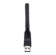 Вайфай вай фай адаптер WiFi 150Мбит с антенной 3dBi REALTEK RTL8188FTV приемник - изображение 6