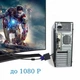 Перехідник HDMI to VGA адаптер конвертор - зображення 7