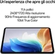 Планшет 11.4” Full HD OPPO Pad Neo OPD2302 (6+6)/128 ГБ 8 ядер Android 14 8000 мАг Чорно - Сірий Б/В - зображення 2