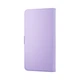 Чехол-книжка универсальный ArmorStandart 6.5 - 7.0 Lavender (ARM88980) - изображение 2