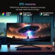 Монитор 34" Z-Edge UG34W 2K IPS 165 Гц Б/В - изображение 2