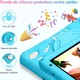Планшет 7" BISAIKASOW M102 4+4/64Gb 8 ядер Android 13 5800 mAh Сірий Б/В - зображення 6