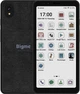 Электронная книга в формате смартфона 5.84" Bigme HiBreak 6/128 ГБ 4G 1Sim Android 11 Wi-Fi Bluetooth Цветной сенсорный E-Ink экран (1440×720) До нескольких дней в режиме чтения (зависит от использования 4G) Черный Б/В - изображение 1