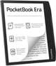 Электронная книга 7" PocketBook Era PB700 / 16ГБ / Wi-Fi / Bluetooth / Сенсорный E-Ink Carta (1680 х 1264) / Влагозащищенность IPX8 / Динамики / Серебристая (102010962) - Уценка - изображение 3