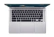 Ноутбук 14" Acer Chromebook Spin 314 (CP314-1HN-C9X8) Intel Celeron N4500 RAM 4GB eMMC 64GB 10ч батарея ChromeOS (UKR) Б/В - изображение 2