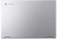 Ноутбук 14" Acer Chromebook Spin 314 (CP314-1HN-C9X8) Intel Celeron N4500 RAM 4GB eMMC 64GB 10ч батарея ChromeOS (UKR) Б/В - изображение 10