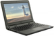 Ноутбук 11.6" Dell Chromebook 11 (3120) Intel Celeron N2840 RAM 4GB eMMC 16GB Chrome OS (UKR) Б/В - изображение 2