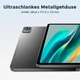 Планшет 12" Full HD DOOGEE T36 8+12/256ГБ 4G 2-SIM 8 ядер Android 15 8800 mAh Черный Б/В - изображение 7