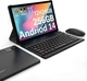 Планшет 11" Full HD DEEMWOLF P7 12+24/256Gb 4G 2-SIM 8 ядер Android 14 9580 mAh Черный Б/В - изображение 1