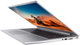 Ноутбук 17.3" MEDION Akoya S17405 Intel Core i5-1135G7 RAM 8GB SSD 512GB Windows 11 Алюмінієвий корпус (UKR) - зображення 6