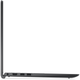 Ноутбук 15.6" Dell Inspiron 15 3520 Intel Core i5-1235U RAM 16GB SSD 512GB Windows 11 (UKR) - Уцінка - зображення 8