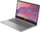 Ноутбук 15.6" HP Chromebook Plus 15a-nb0000sf Intel Core i3-N305 RAM 8GB SSD 256GB 13ч батарея ChromeOS (UKR) Б/В - изображение 3
