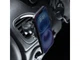 Автомобільний тримач для смартфона Proove Graphite Circle Qi2 15W Black (WHGC15010001) - изображение 2