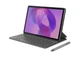 Планшет Lenovo Idea Tab 8/128GB 5G Luna Grey + Pen and Keyboard (ZAFM0260PL) - зображення 1