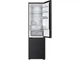 Холодильник з морозильною камерою LG GC-B509ETSM - изображение 2
