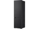 Холодильник з морозильною камерою LG GC-B509ETSM - изображение 10