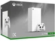 Стаціонарна ігрова приставка Microsoft Xbox Series X 1TB Digital White (196388363803) - изображение 4