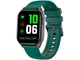 Смарт-часи Canyon SW-58 Chatter Black/Green (CNS-SW58BG) - зображення 1