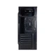 Корпус GTL T1610 Black, без БП, Micro ATX - изображение 14