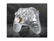 Геймпад Microsoft Xbox Series X/S Wireless Controller Ghost Cipher Special Edition (QAU-00158) - изображение 5